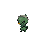 Dark Capsakid